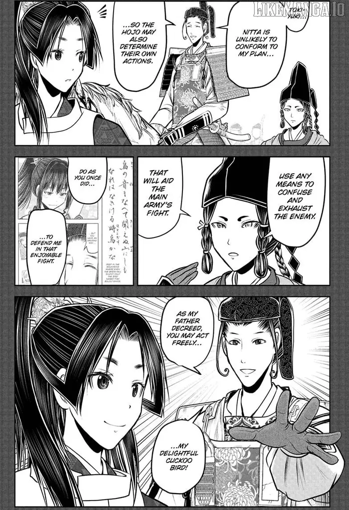 The Elusive Samurai Chapter 215 image 13_optimized